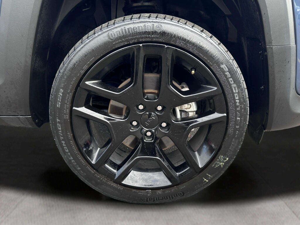 2021 Jeep Renegade 80th Edition San Clemente CA