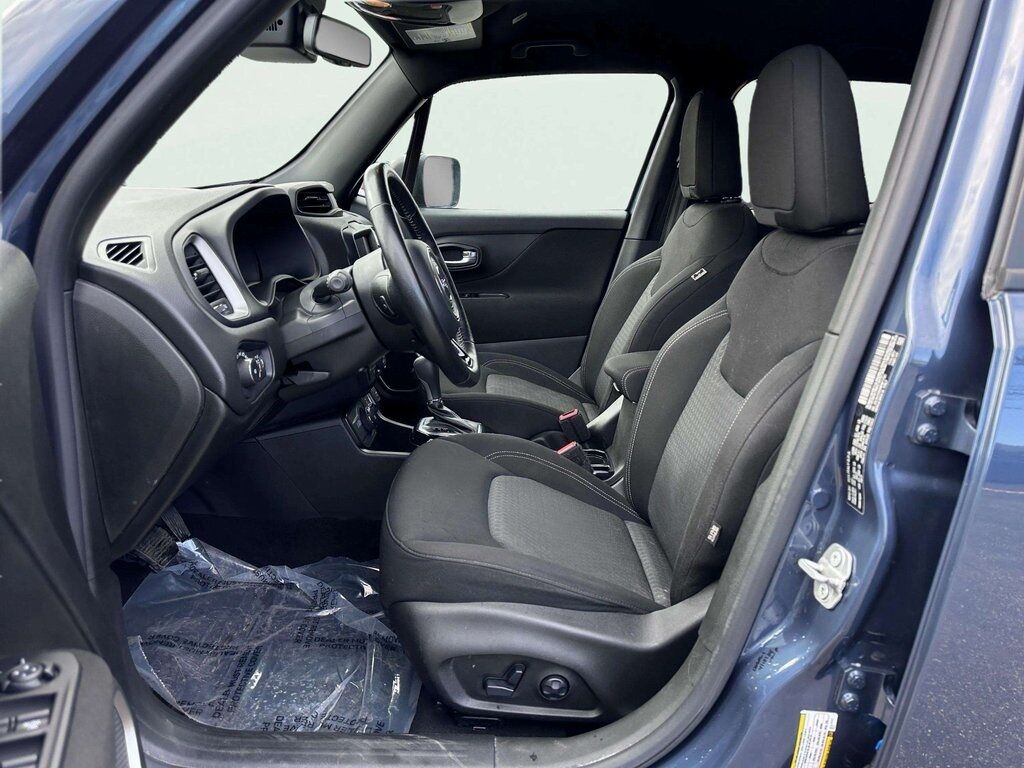 2021 Jeep Renegade 80th Edition San Clemente CA