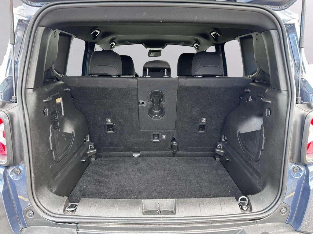 2021 Jeep Renegade 80th Edition San Clemente CA