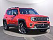 2021 Jeep Renegade 80th Edition