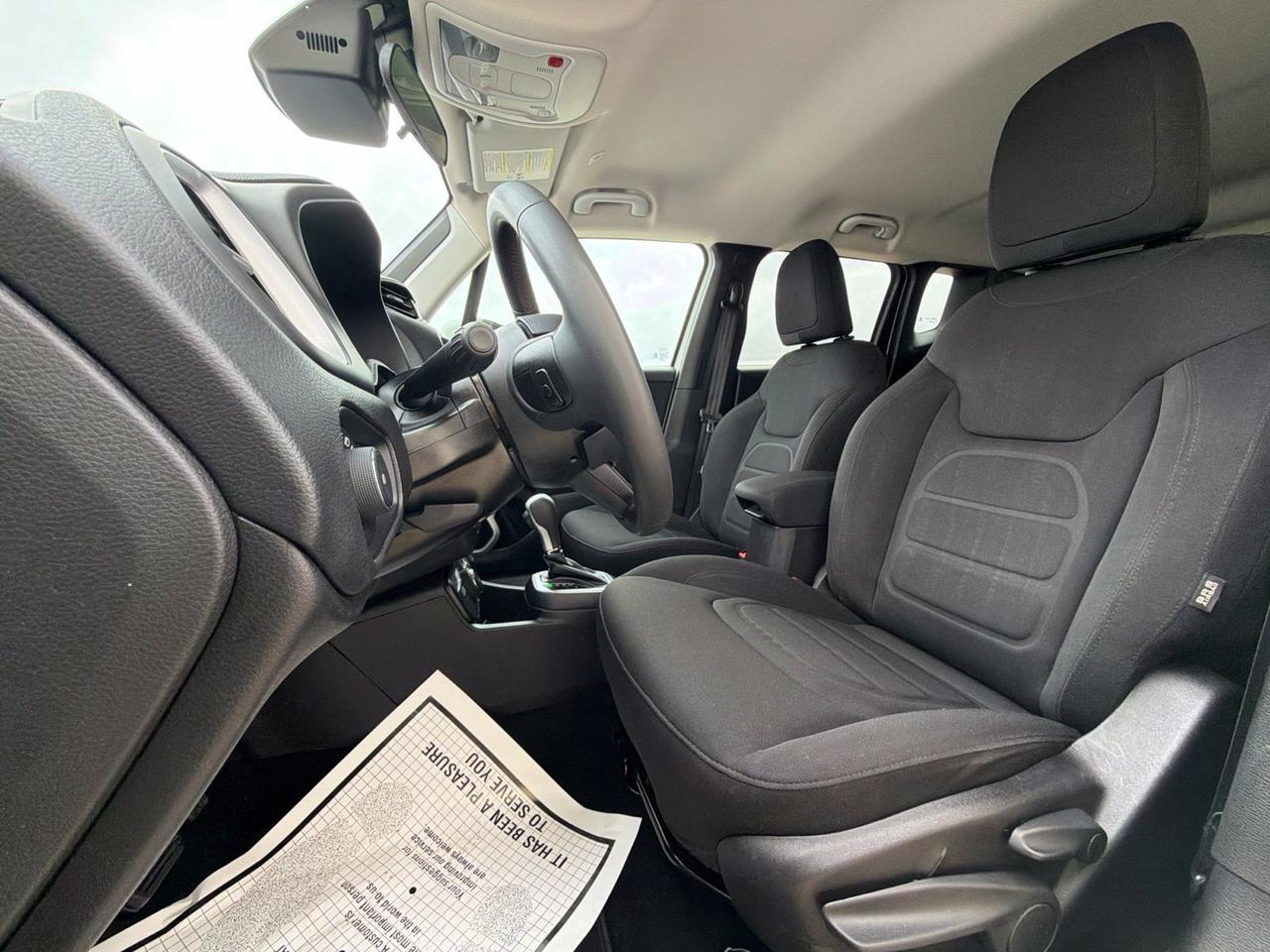 2021 Jeep Renegade Latitude Watertown SD 2021 Jeep Renegade Latitude Watertown SD