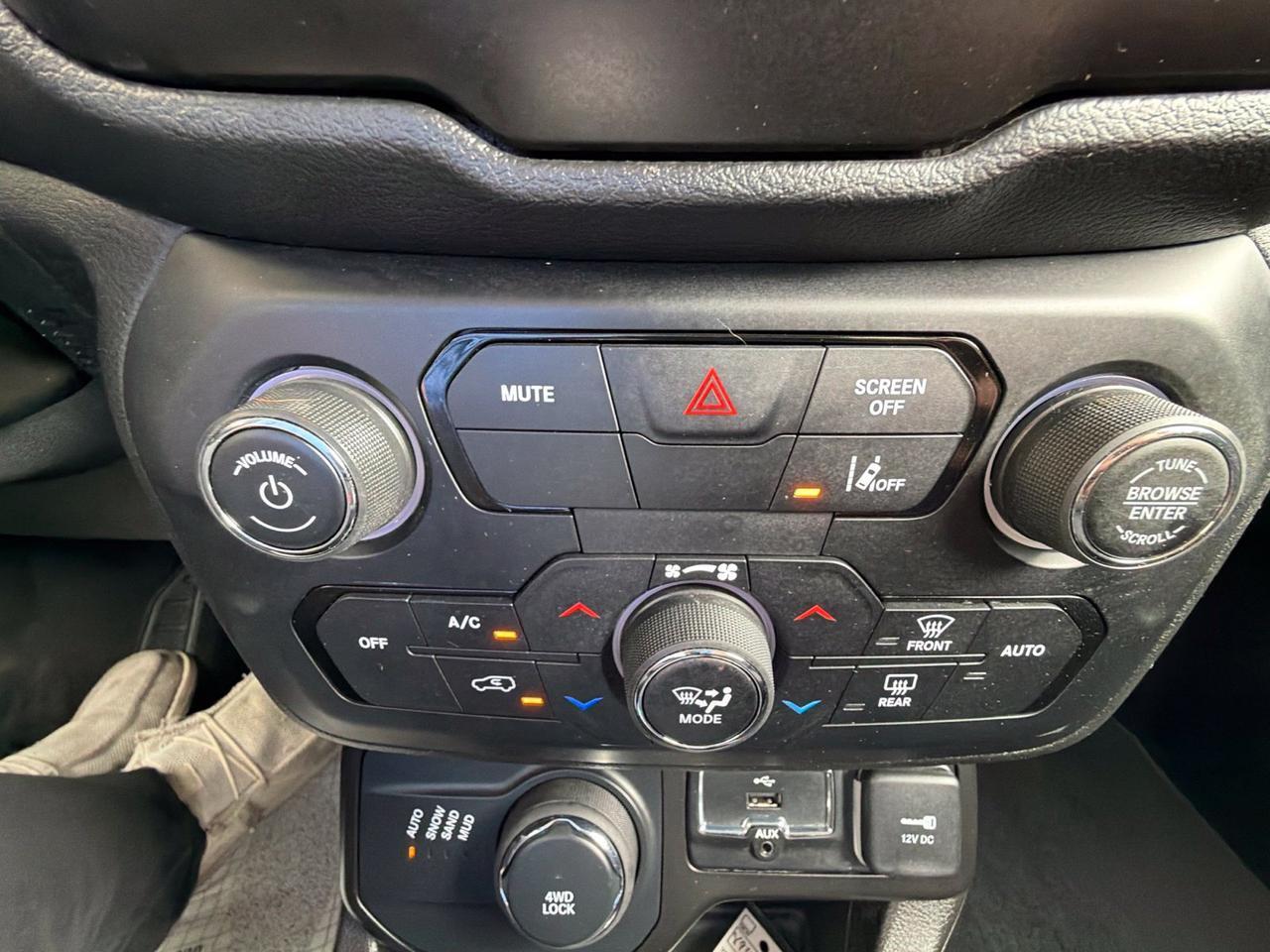 2021 Jeep Renegade Latitude Watertown SD 2021 Jeep Renegade Latitude Watertown SD