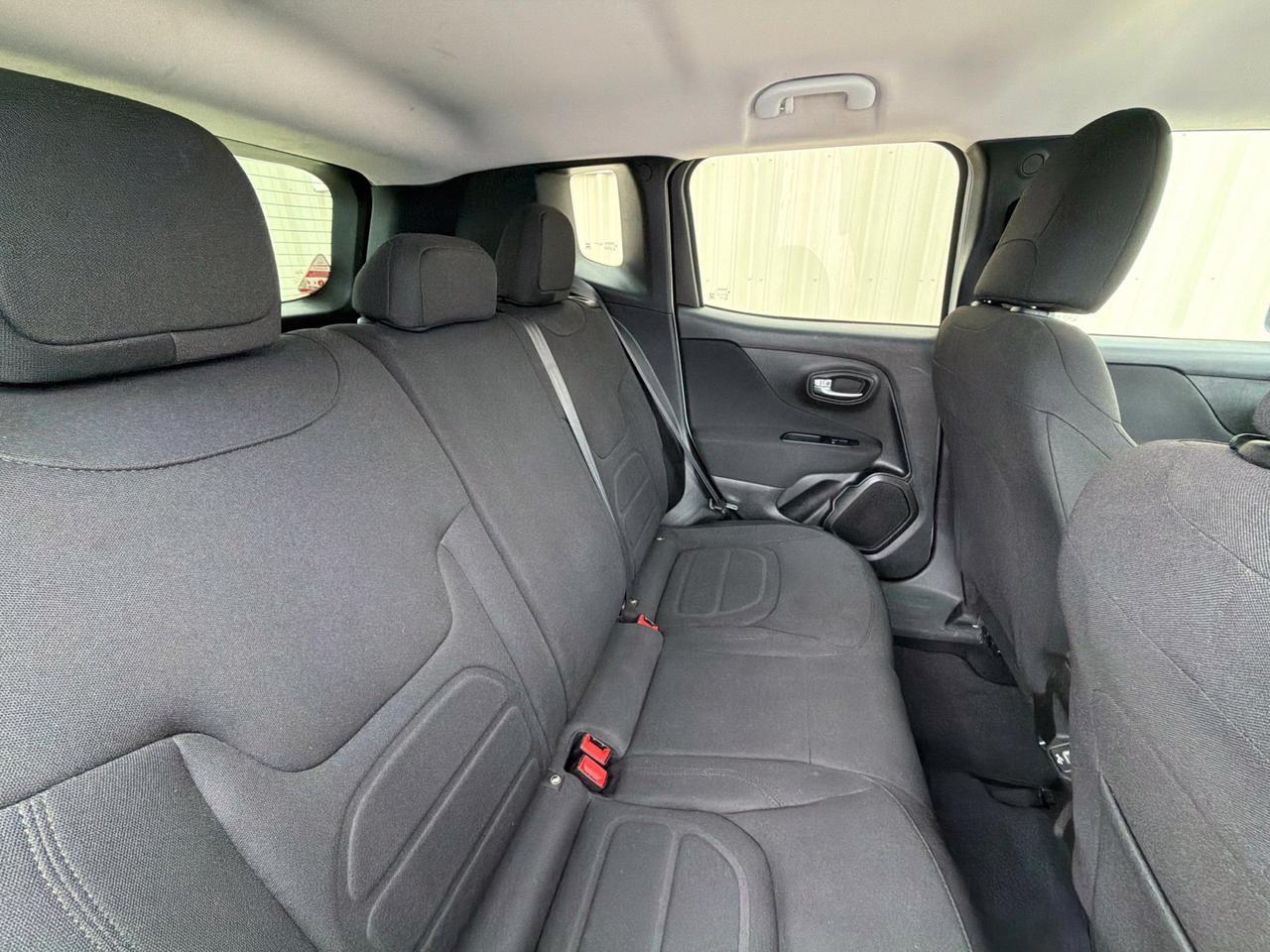 2021 Jeep Renegade Latitude Watertown SD 2021 Jeep Renegade Latitude Watertown SD