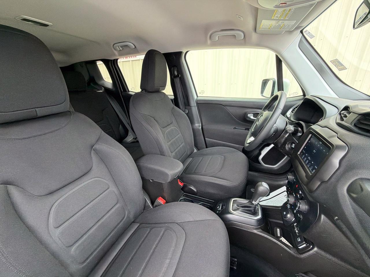2021 Jeep Renegade Latitude Watertown SD 2021 Jeep Renegade Latitude Watertown SD