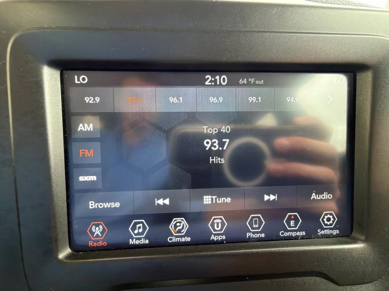 2021 Jeep Renegade Latitude Watertown SD 2021 Jeep Renegade Latitude Watertown SD