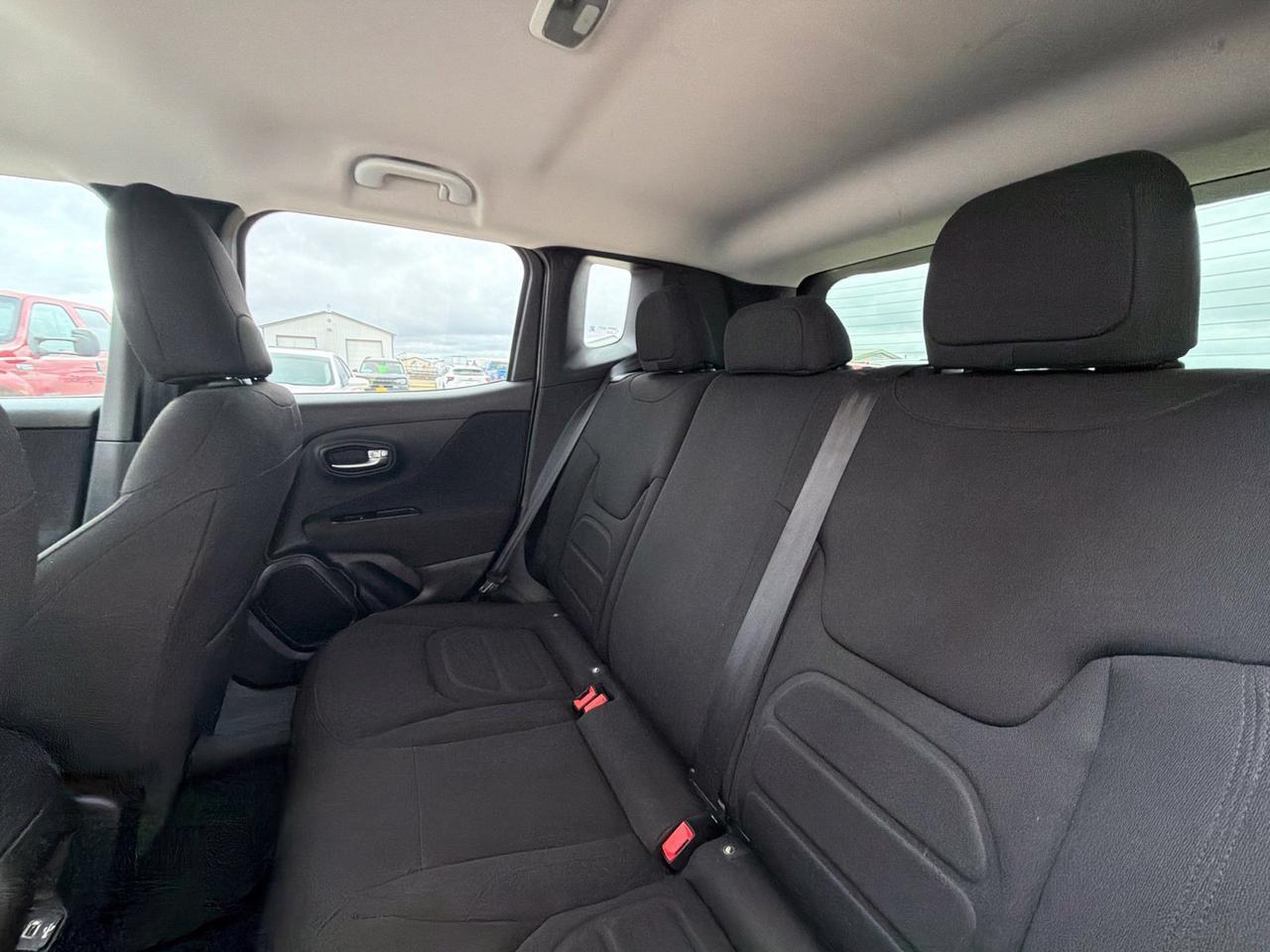 2021 Jeep Renegade Latitude Watertown SD 2021 Jeep Renegade Latitude Watertown SD