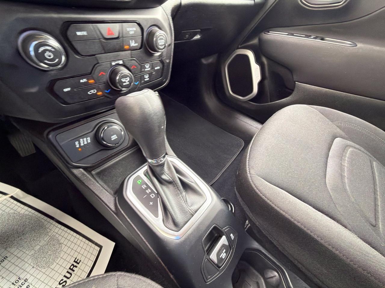 2021 Jeep Renegade Latitude Watertown SD 2021 Jeep Renegade Latitude Watertown SD
