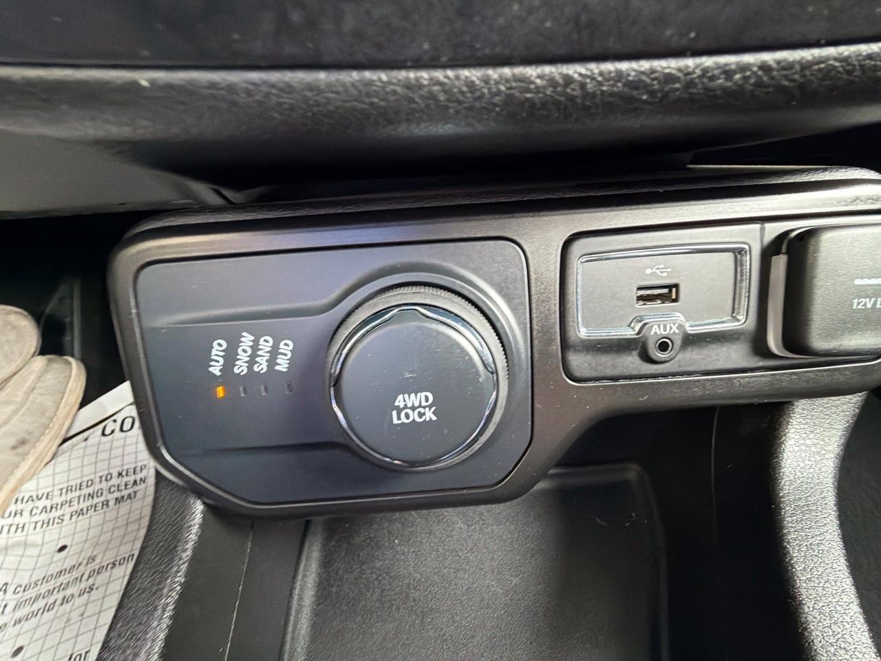 2021 Jeep Renegade Latitude Watertown SD 2021 Jeep Renegade Latitude Watertown SD