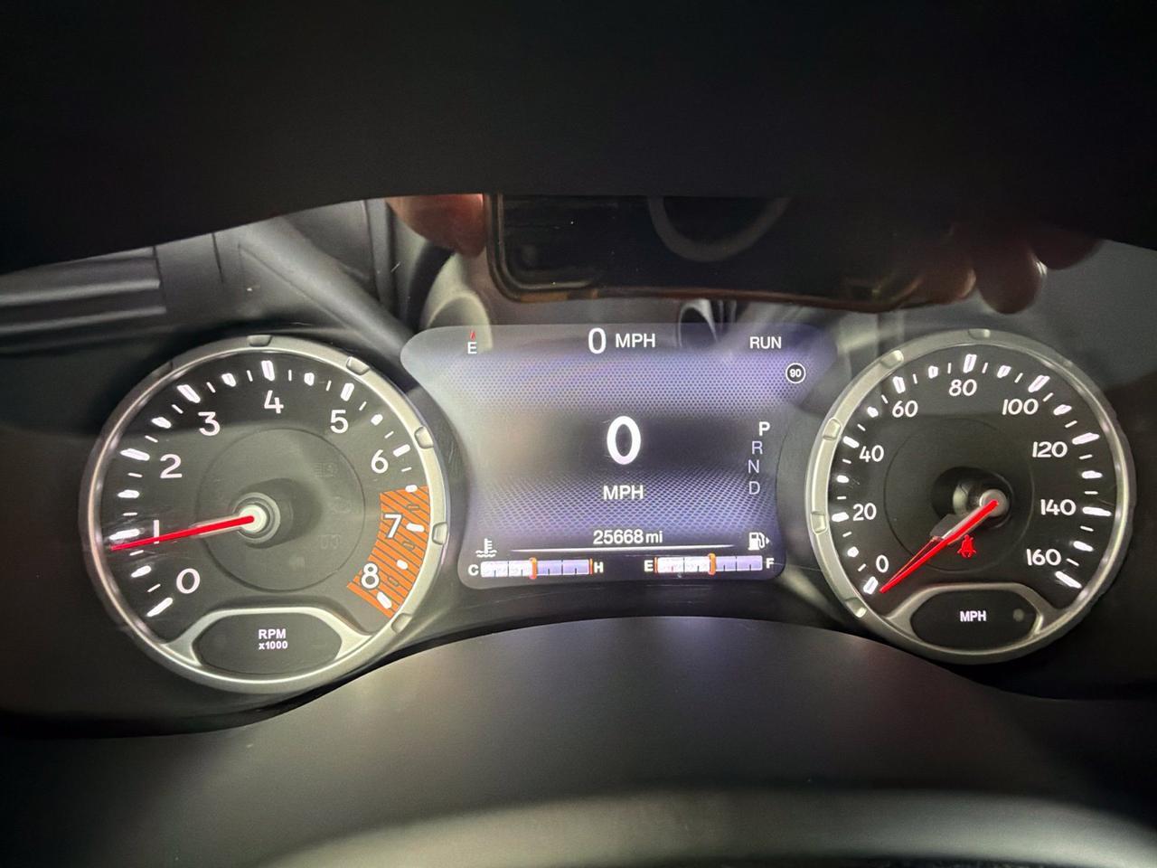 2021 Jeep Renegade Latitude Watertown SD 2021 Jeep Renegade Latitude Watertown SD