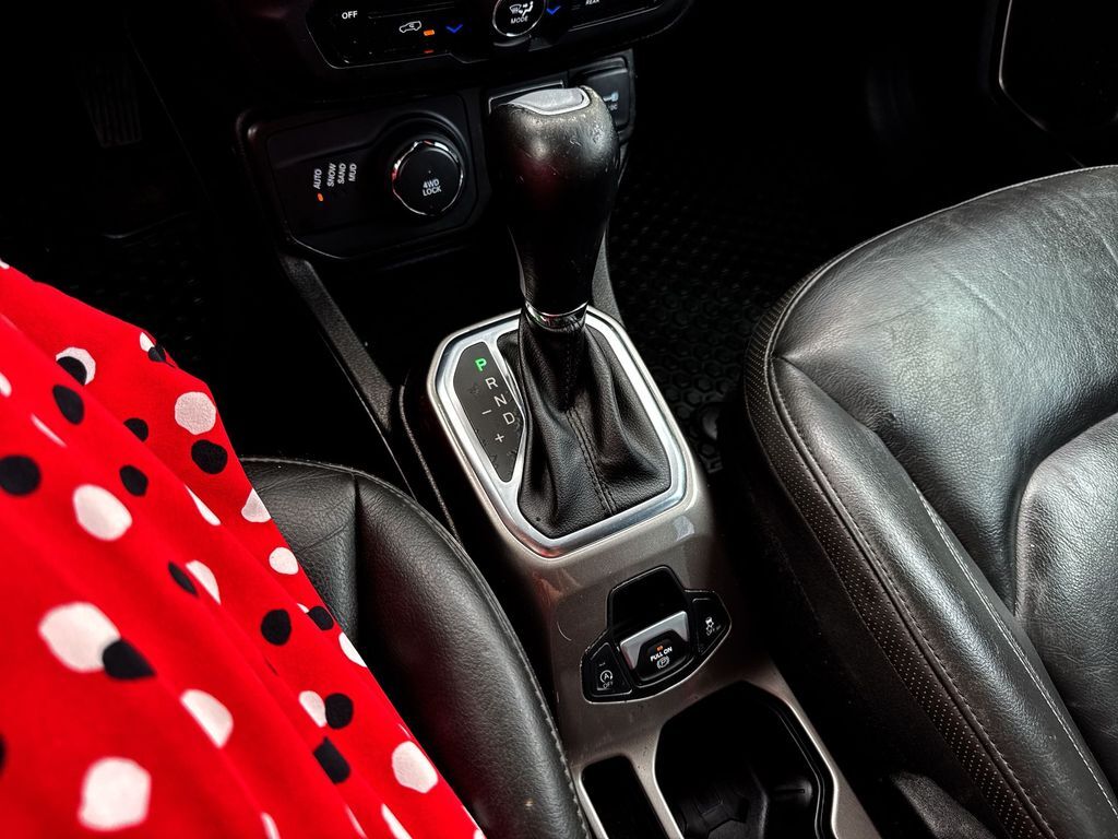 2021 Jeep Renegade Limited Oklahoma City OK