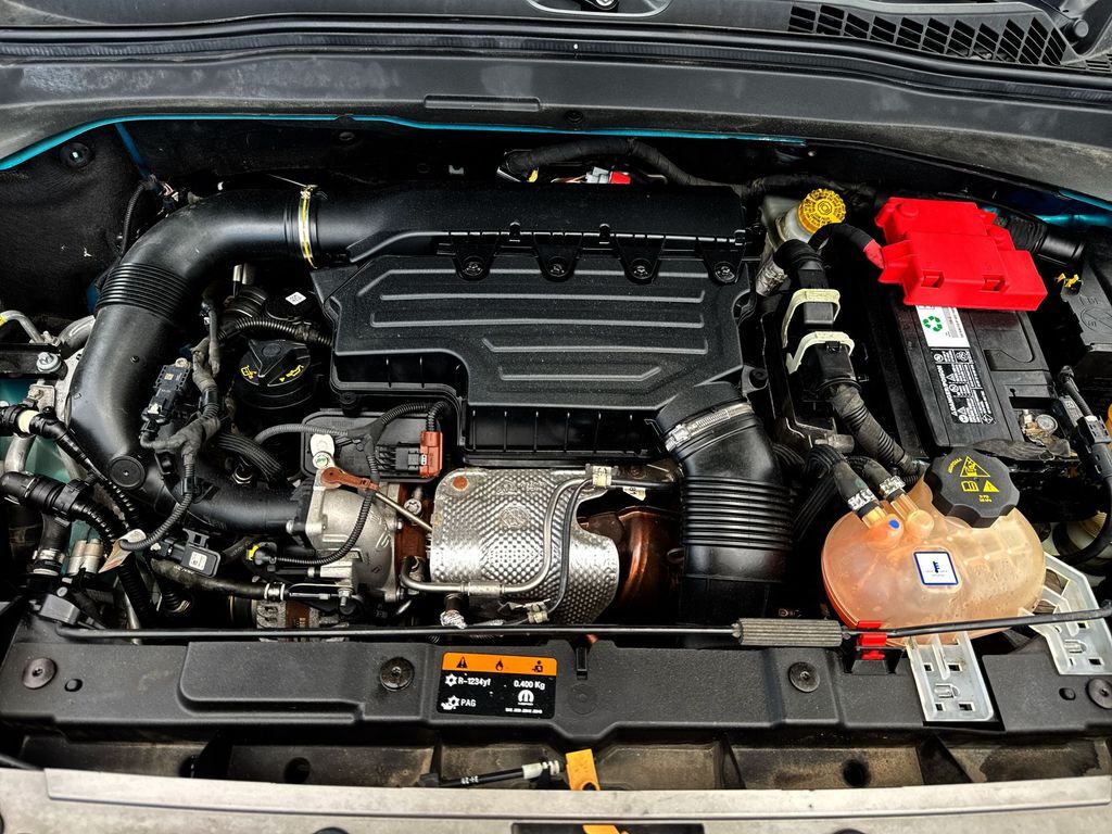 2021 Jeep Renegade Limited Oklahoma City OK