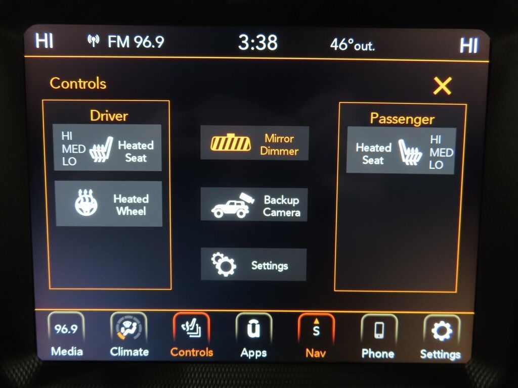 2021 Jeep Wrangler 4x4 Unlimited Sahara Fond du Lac WI 2021 Jeep Wrangler 4x4 Unlimited Sahara Fond du Lac WI