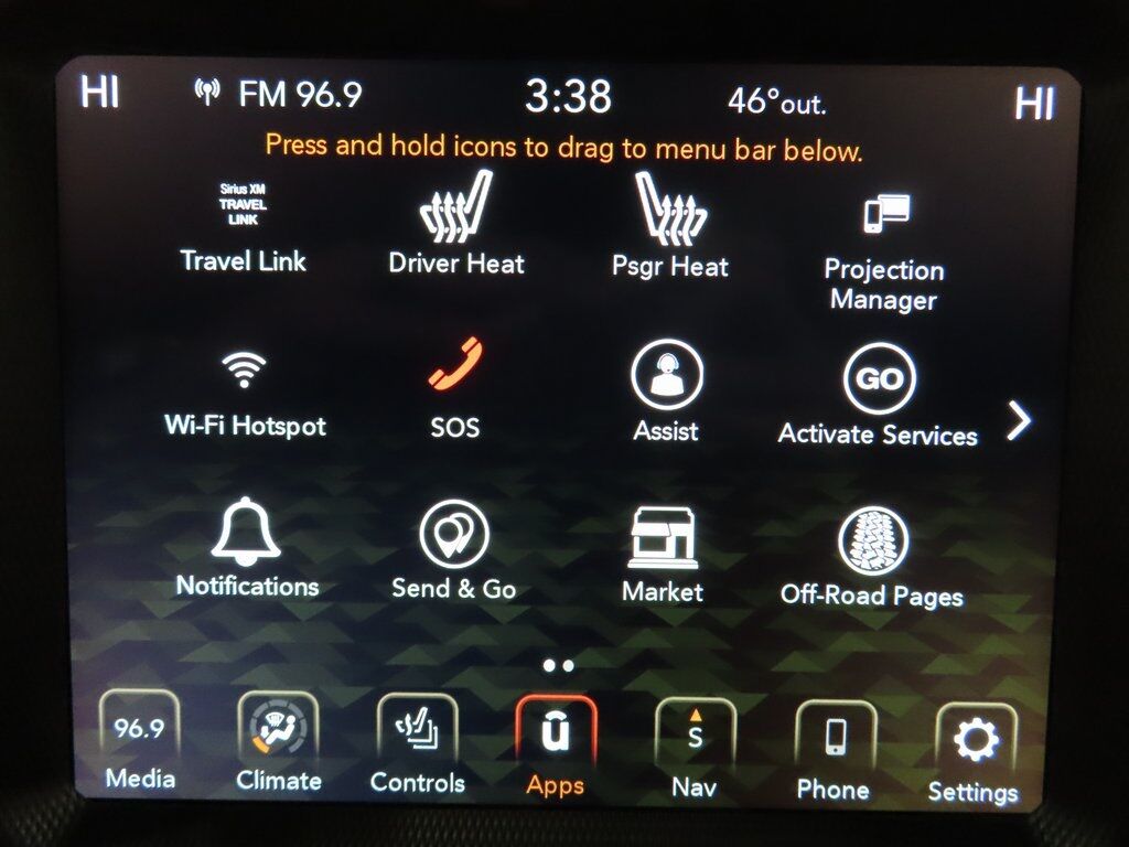 2021 Jeep Wrangler 4x4 Unlimited Sahara Fond du Lac WI 2021 Jeep Wrangler 4x4 Unlimited Sahara Fond du Lac WI