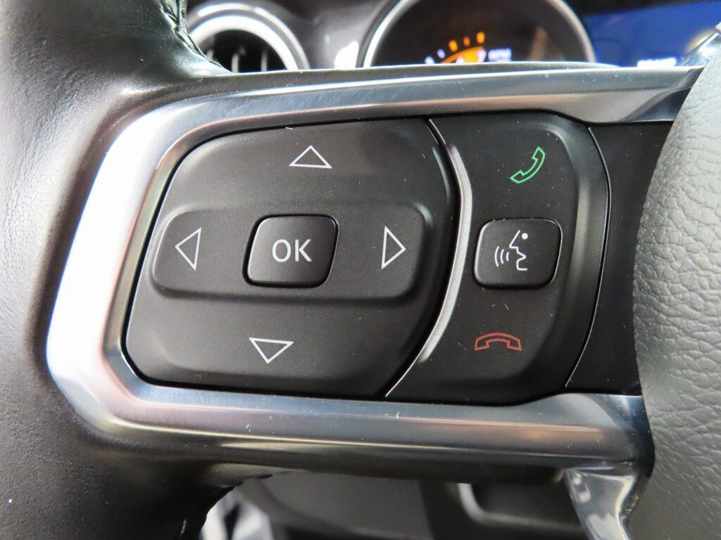 2021 Jeep Wrangler 4x4 Unlimited Sahara Fond du Lac WI 2021 Jeep Wrangler 4x4 Unlimited Sahara Fond du Lac WI