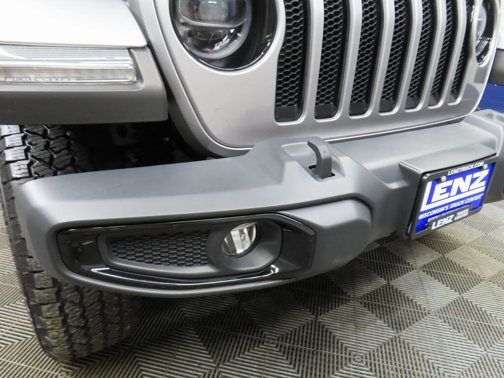 2021 Jeep Wrangler 4x4 Unlimited Sahara Fond du Lac WI 2021 Jeep Wrangler 4x4 Unlimited Sahara Fond du Lac WI