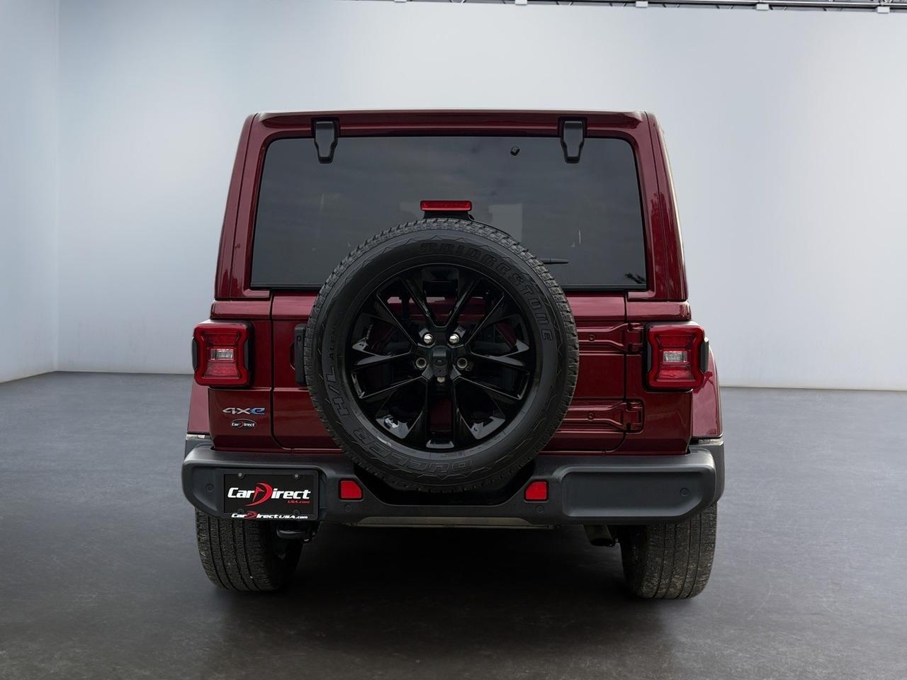 2021 Jeep Wrangler 4xe Unlimited Sahara, FORWARD COLLISION ALERT, RUNNING BOARDS, REMOTE START, BACKUP CAMERA WITH PARKING SENSORS, SKY ONE TOUCH POWER TOP, APPLE CARPLAY/ANDROID AUTO, HEATED SEATS, ONLY 1 OWNER, CLEAN CARFAX, GET JEEPIN' ON THE ROAD! Virginia Beach VA 2021 Jeep Wrangler 4xe Unlimited Sahara, FORWARD COLLISION ALERT, RUNNING BOARDS, REMOTE START, BACKUP CAMERA WITH PARKING SENSORS, SKY ONE TOUCH POWER TOP, APPLE CARPLAY/ANDROID AUTO, HEATED SEATS, ONLY 1 OWNER, CLEAN CARFAX, GET JEEPIN' ON THE ROAD! Virginia Beach VA