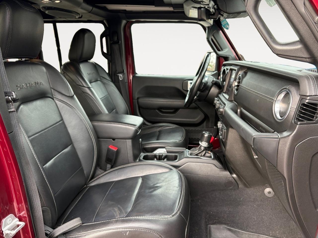 2021 Jeep Wrangler 4xe Unlimited Sahara, FORWARD COLLISION ALERT, RUNNING BOARDS, REMOTE START, BACKUP CAMERA WITH PARKING SENSORS, SKY ONE TOUCH POWER TOP, APPLE CARPLAY/ANDROID AUTO, HEATED SEATS, ONLY 1 OWNER, CLEAN CARFAX, GET JEEPIN' ON THE ROAD! Virginia Beach VA 2021 Jeep Wrangler 4xe Unlimited Sahara, FORWARD COLLISION ALERT, RUNNING BOARDS, REMOTE START, BACKUP CAMERA WITH PARKING SENSORS, SKY ONE TOUCH POWER TOP, APPLE CARPLAY/ANDROID AUTO, HEATED SEATS, ONLY 1 OWNER, CLEAN CARFAX, GET JEEPIN' ON THE ROAD! Virginia Beach VA