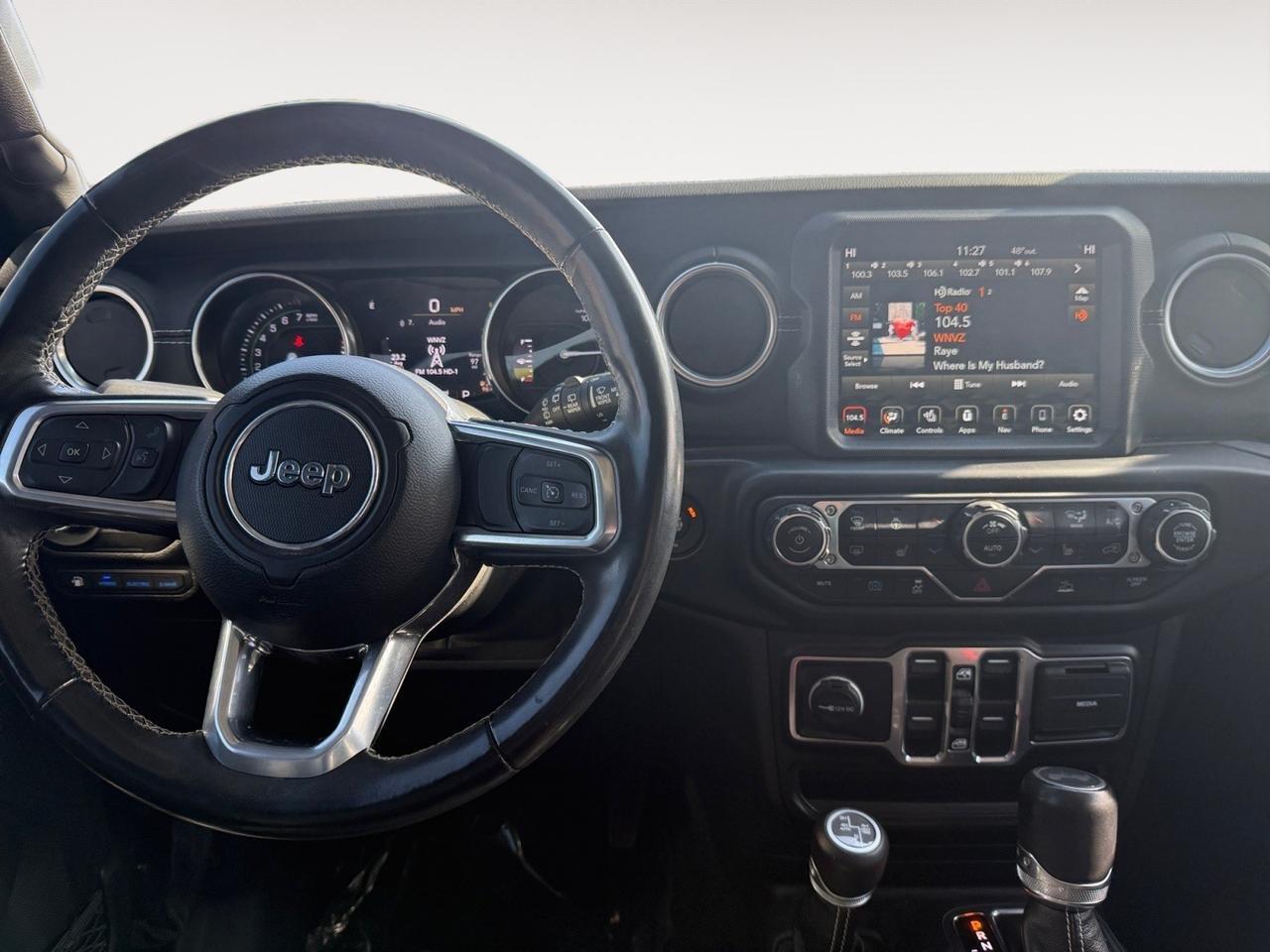 2021 Jeep Wrangler 4xe Unlimited Sahara, HEATED SEATS, HEATED STEERING WHEEL, RUNNING BOARDS, TOW HOOKS, BACKUP CAMERA, POWER AND HEATED MIRRORS, REMOTE START, APPLE CARPLAY/ANDROID AUTO, CLEAN CARFAX, ONLY 1 OWNER, GAS WHEN YOU WANT IT ELECTRIC WHEN YOU NEED IT! Norfolk VA 2021 Jeep Wrangler 4xe Unlimited Sahara, HEATED SEATS, HEATED STEERING WHEEL, RUNNING BOARDS, TOW HOOKS, BACKUP CAMERA, POWER AND HEATED MIRRORS, REMOTE START, APPLE CARPLAY/ANDROID AUTO, CLEAN CARFAX, ONLY 1 OWNER, GAS WHEN YOU WANT IT ELECTRIC WHEN YOU NEED IT! Norfolk VA