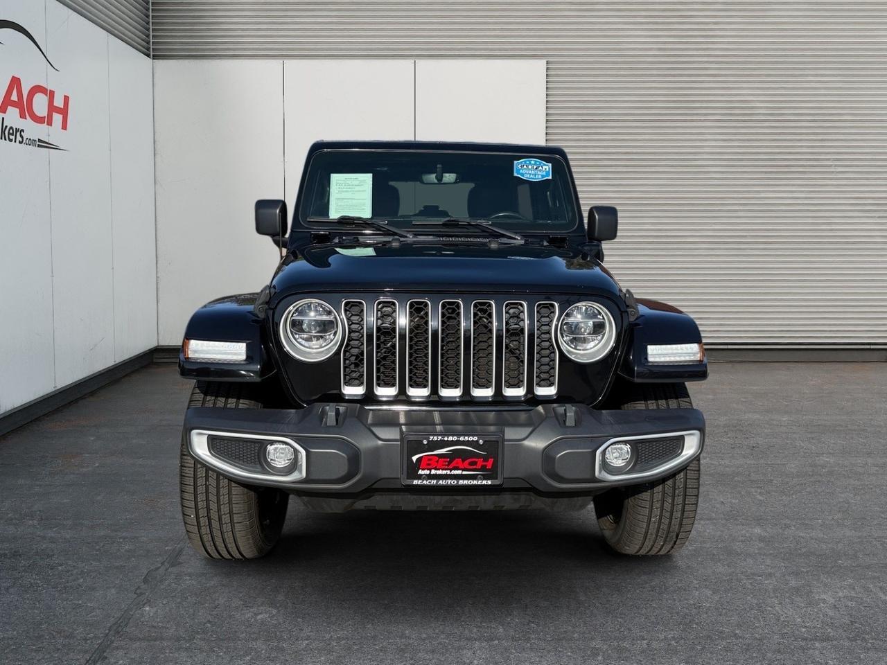2021 Jeep Wrangler 4xe Unlimited Sahara, HEATED SEATS, HEATED STEERING WHEEL, RUNNING BOARDS, TOW HOOKS, BACKUP CAMERA, POWER AND HEATED MIRRORS, REMOTE START, APPLE CARPLAY/ANDROID AUTO, CLEAN CARFAX, ONLY 1 OWNER, GAS WHEN YOU WANT IT ELECTRIC WHEN YOU NEED IT! Norfolk VA 2021 Jeep Wrangler 4xe Unlimited Sahara, HEATED SEATS, HEATED STEERING WHEEL, RUNNING BOARDS, TOW HOOKS, BACKUP CAMERA, POWER AND HEATED MIRRORS, REMOTE START, APPLE CARPLAY/ANDROID AUTO, CLEAN CARFAX, ONLY 1 OWNER, GAS WHEN YOU WANT IT ELECTRIC WHEN YOU NEED IT! Norfolk VA