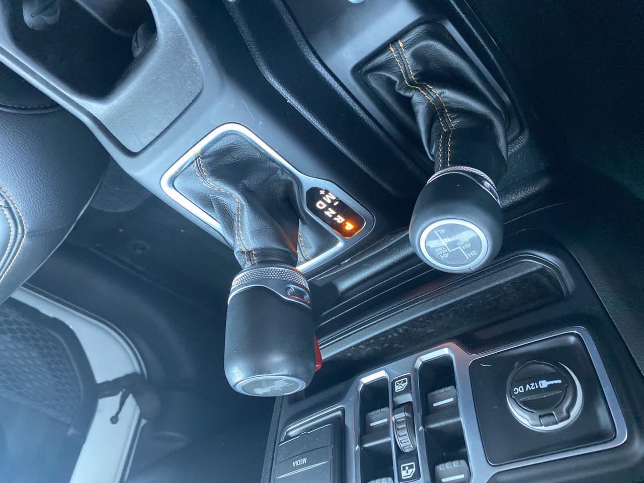 2021 Jeep Wrangler 4xe Unlimited Sahara High Altitude Irving TX