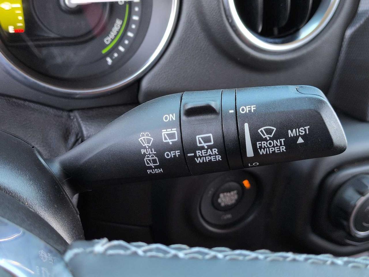 2021 Jeep Wrangler 4xe Unlimited Sahara Irving TX