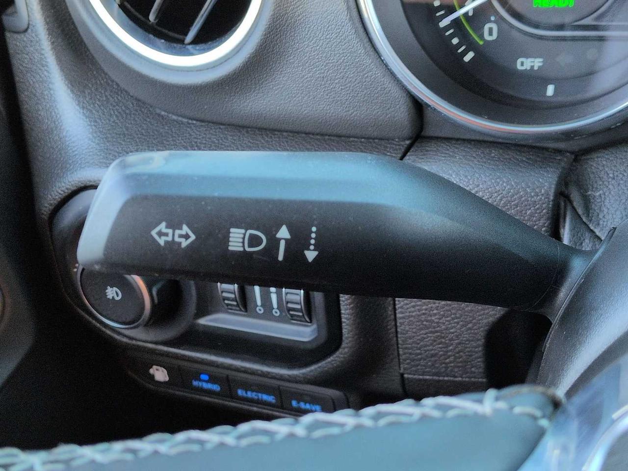 2021 Jeep Wrangler 4xe Unlimited Sahara Irving TX