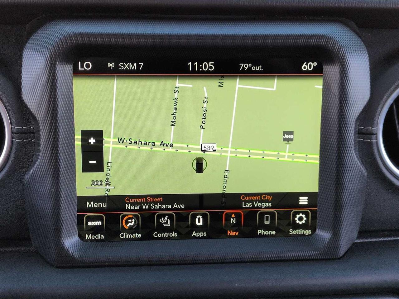 2021 Jeep Wrangler 4xe Unlimited Sahara Irving TX