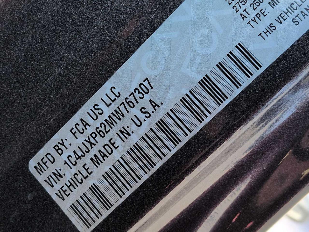 2021 Jeep Wrangler 4xe Unlimited Sahara Irving TX