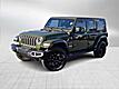 2021 Jeep Wrangler 4xe Unlimited Sahara