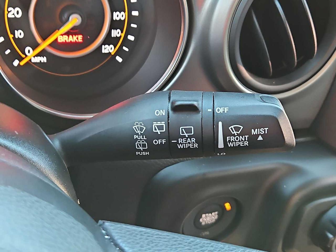 2021 Jeep Wrangler Sport Irving TX