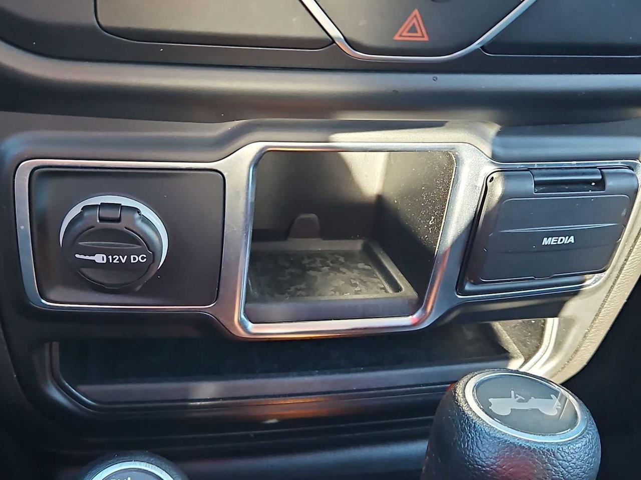 2021 Jeep Wrangler Sport Irving TX