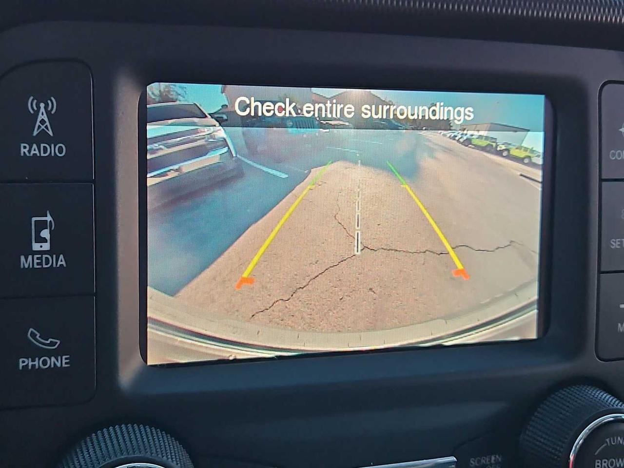 2021 Jeep Wrangler Sport Irving TX