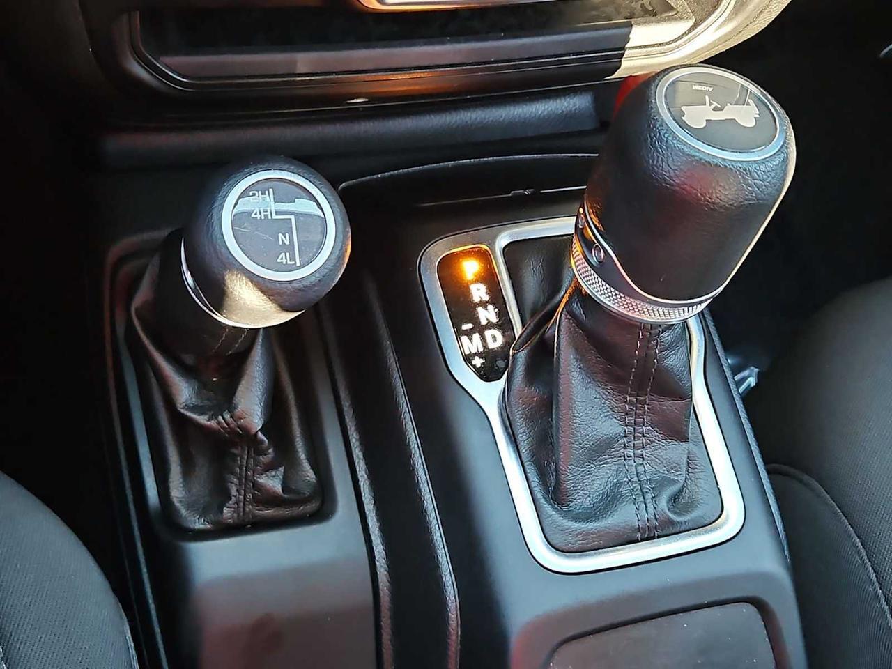 2021 Jeep Wrangler Sport Irving TX