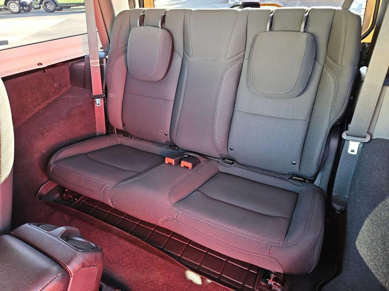 2021 Jeep Wrangler Sport Irving TX