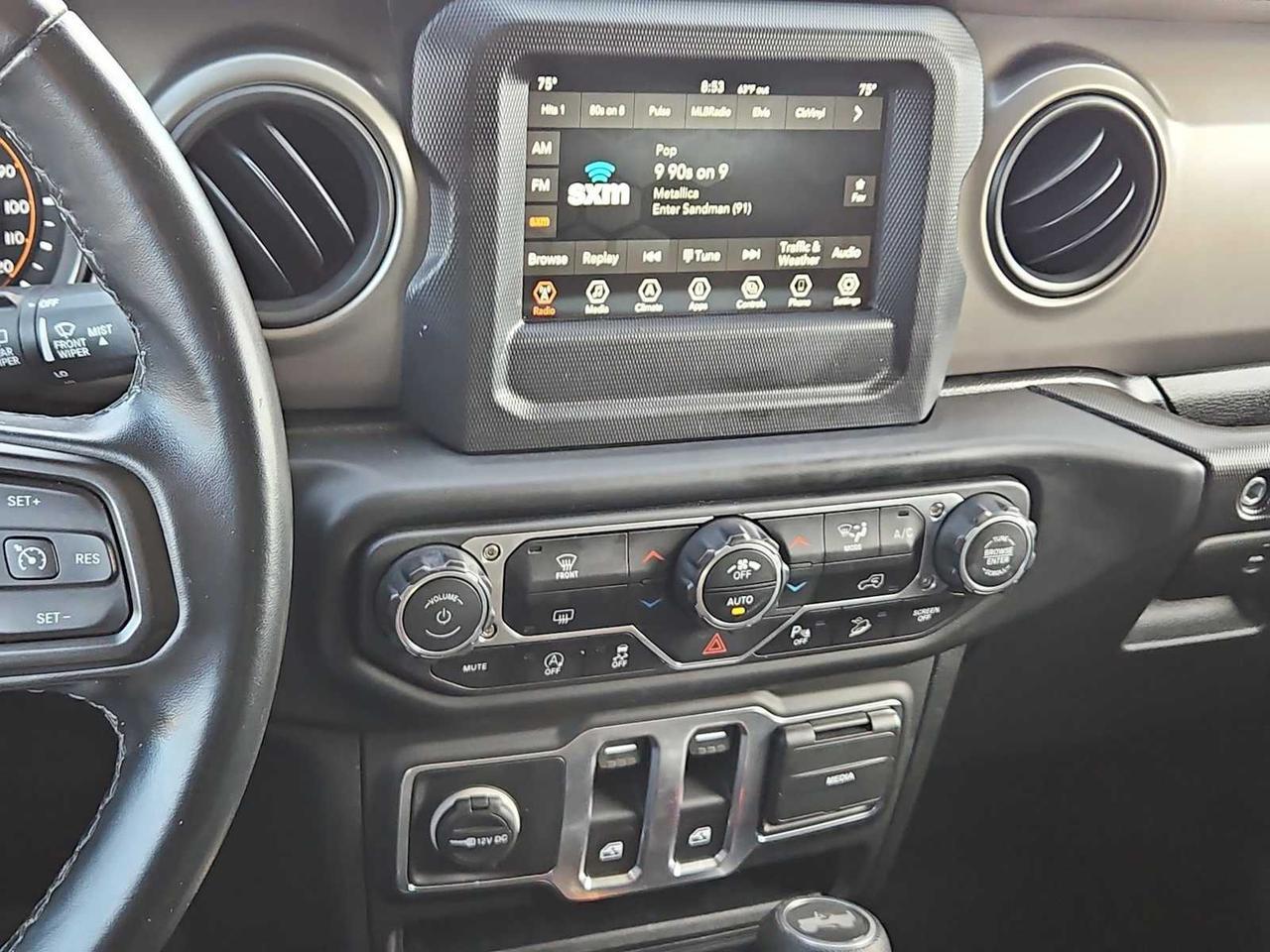 2021 Jeep Wrangler Sport S Irving TX