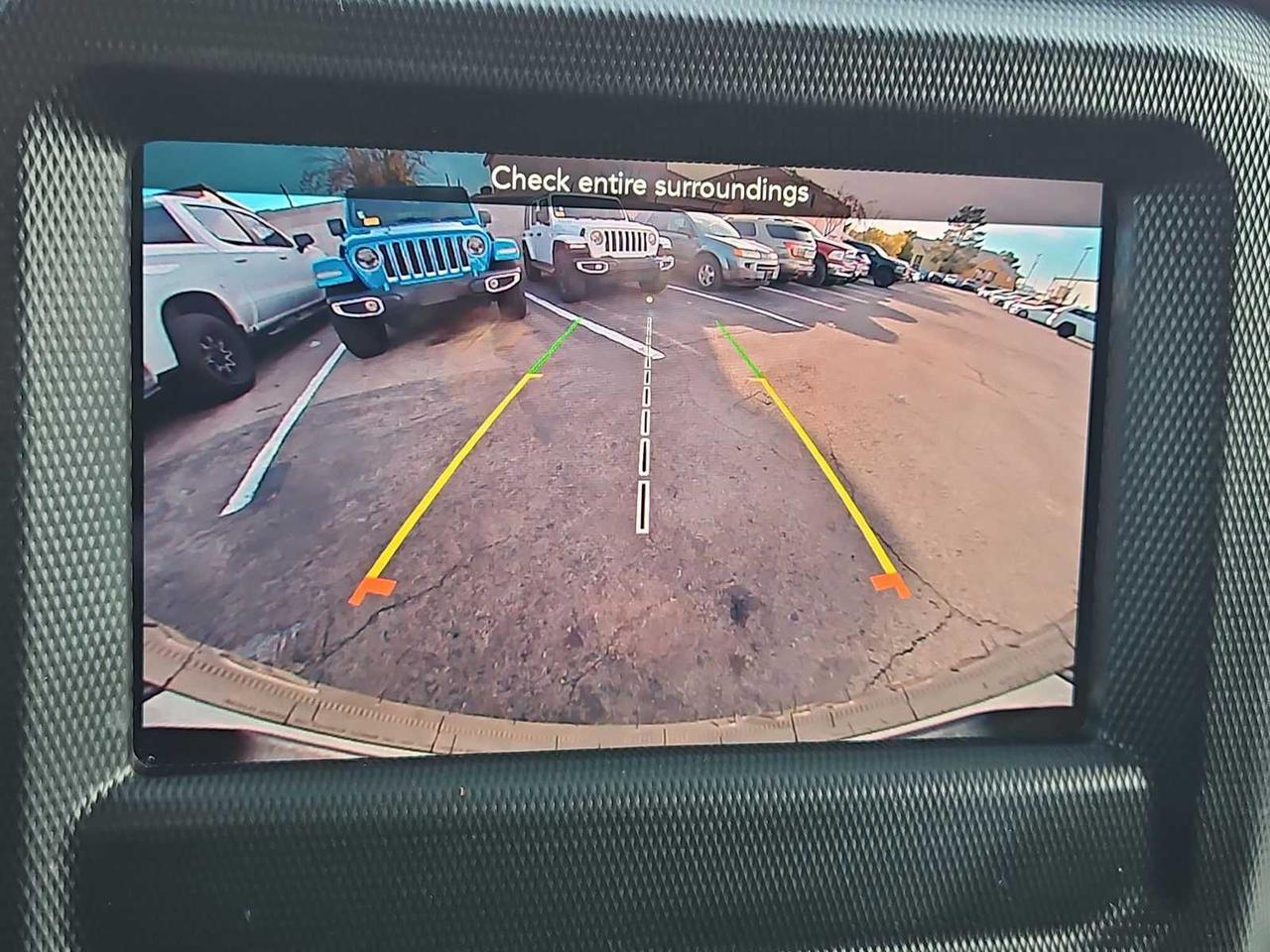 2021 Jeep Wrangler Sport S Irving TX