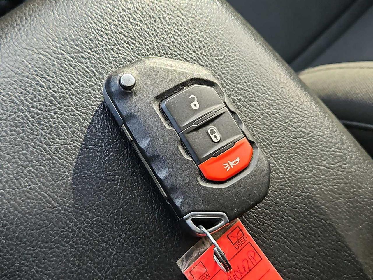 2021 Jeep Wrangler Sport S Irving TX