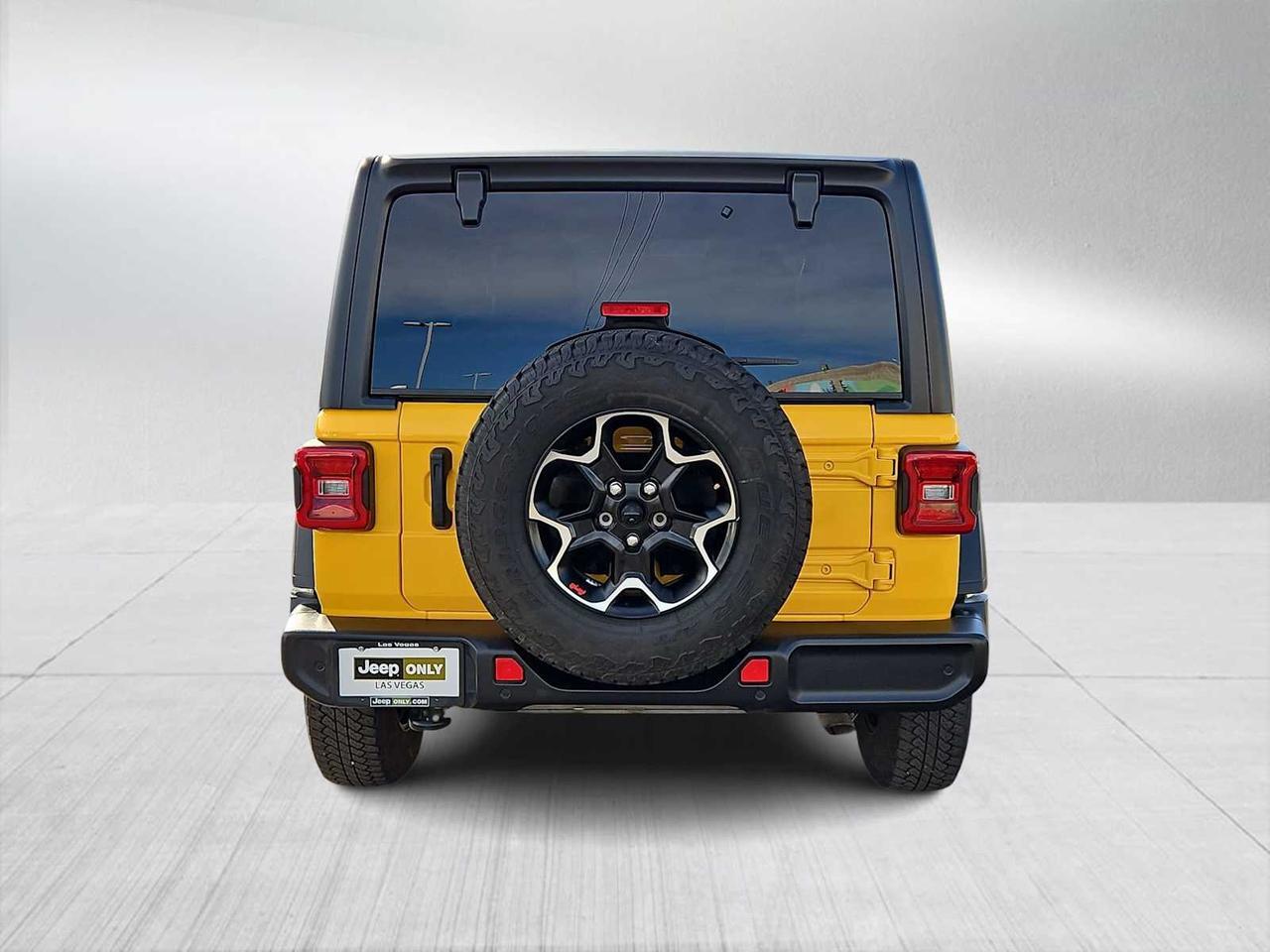 2021 Jeep Wrangler Sport S Irving TX