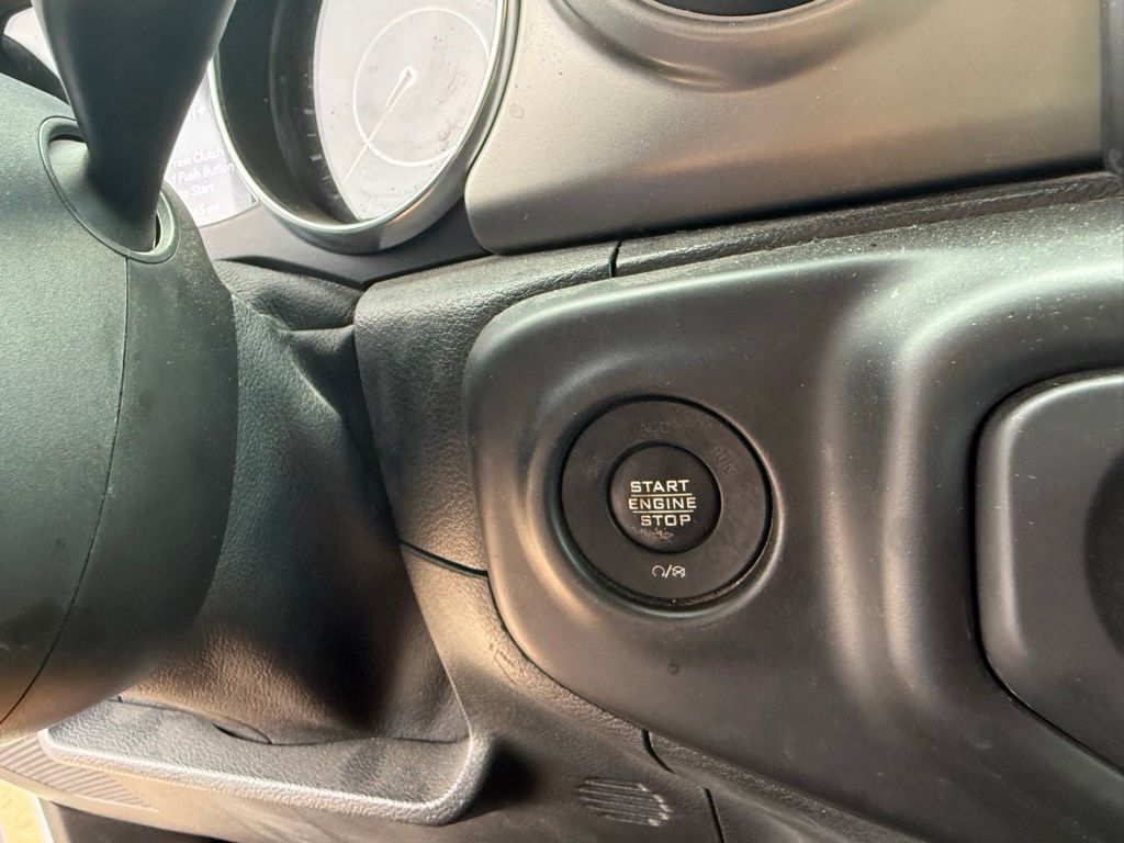 2021 Jeep Wrangler Sport San Clemente CA