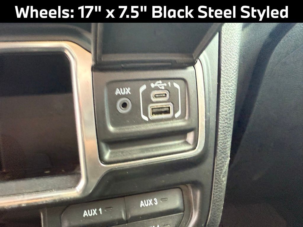 2021 Jeep Wrangler Sport San Clemente CA