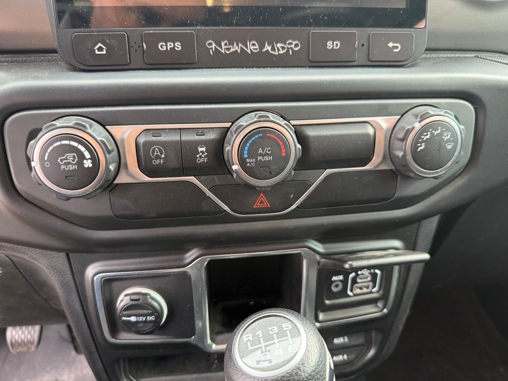 2021 Jeep Wrangler Sport San Clemente CA