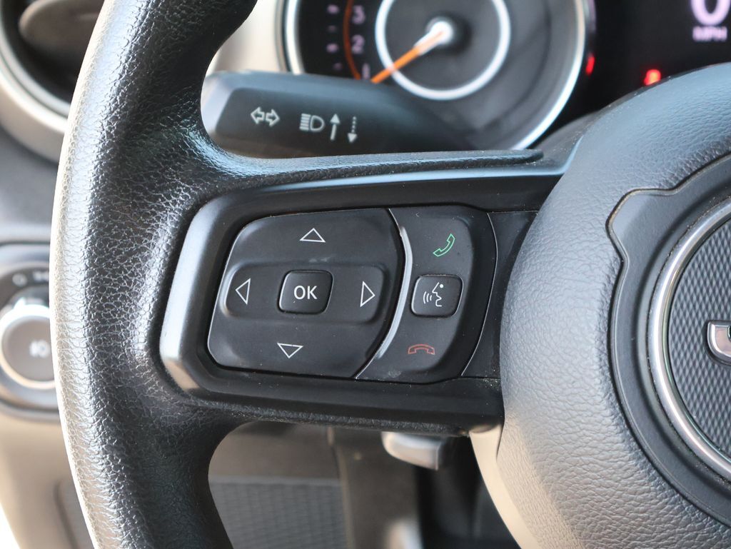 2021 Jeep Wrangler Sport San Clemente CA