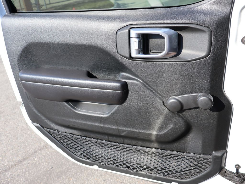2021 Jeep Wrangler Sport San Clemente CA
