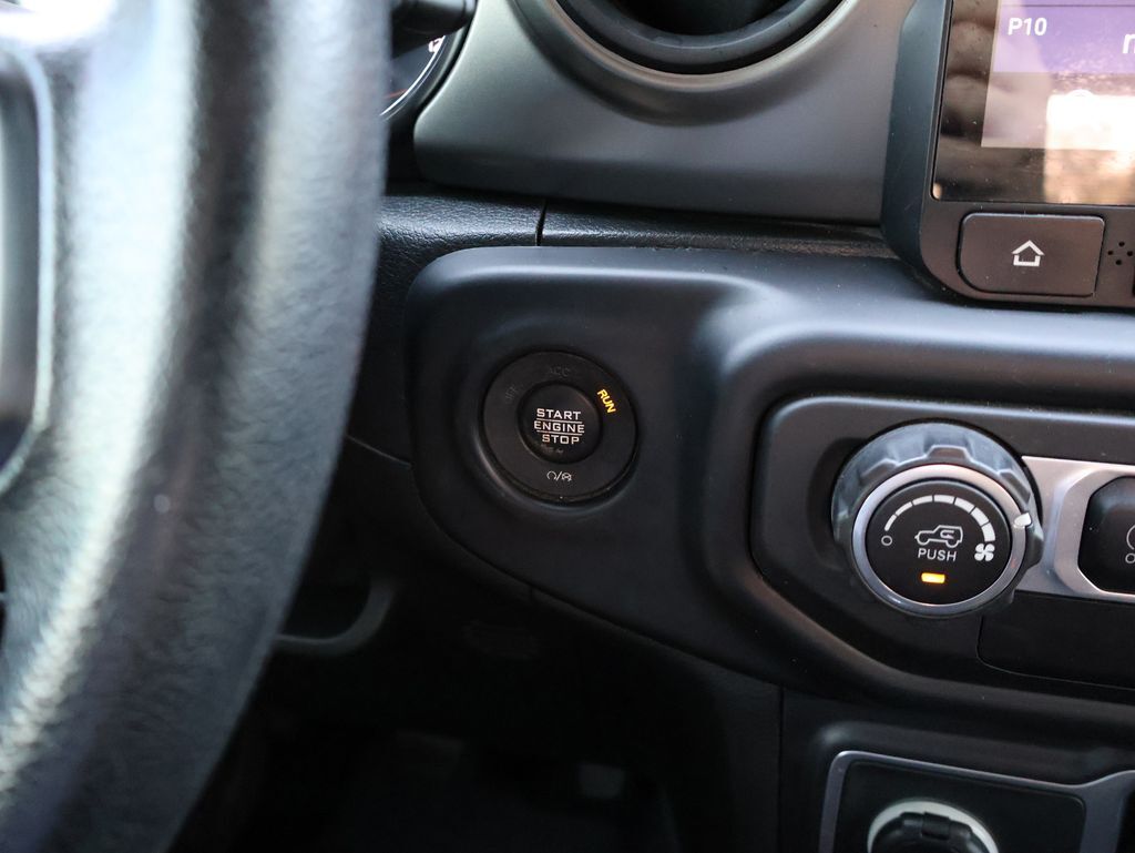 2021 Jeep Wrangler Sport San Clemente CA