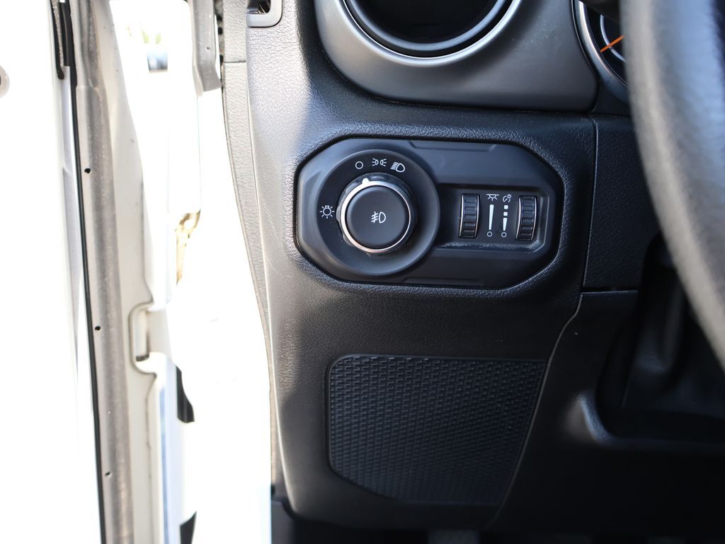 2021 Jeep Wrangler Sport San Clemente CA