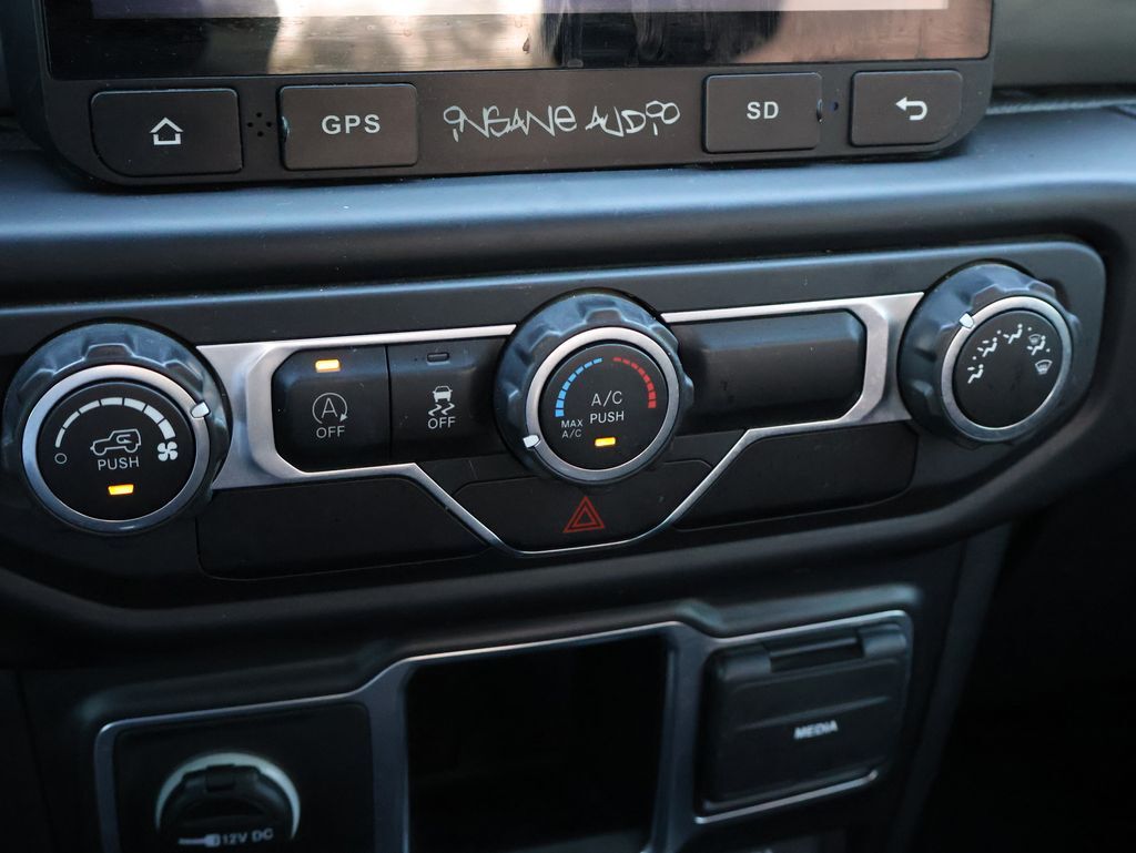 2021 Jeep Wrangler Sport San Clemente CA