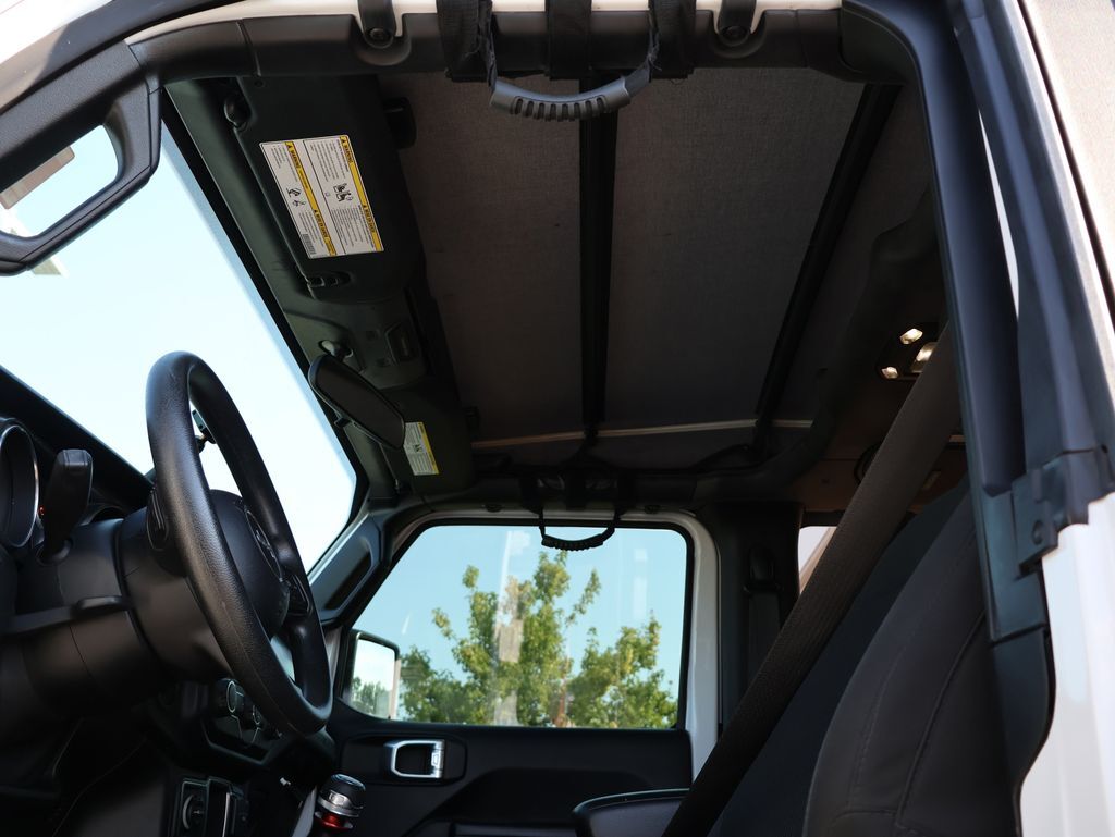 2021 Jeep Wrangler Sport San Clemente CA