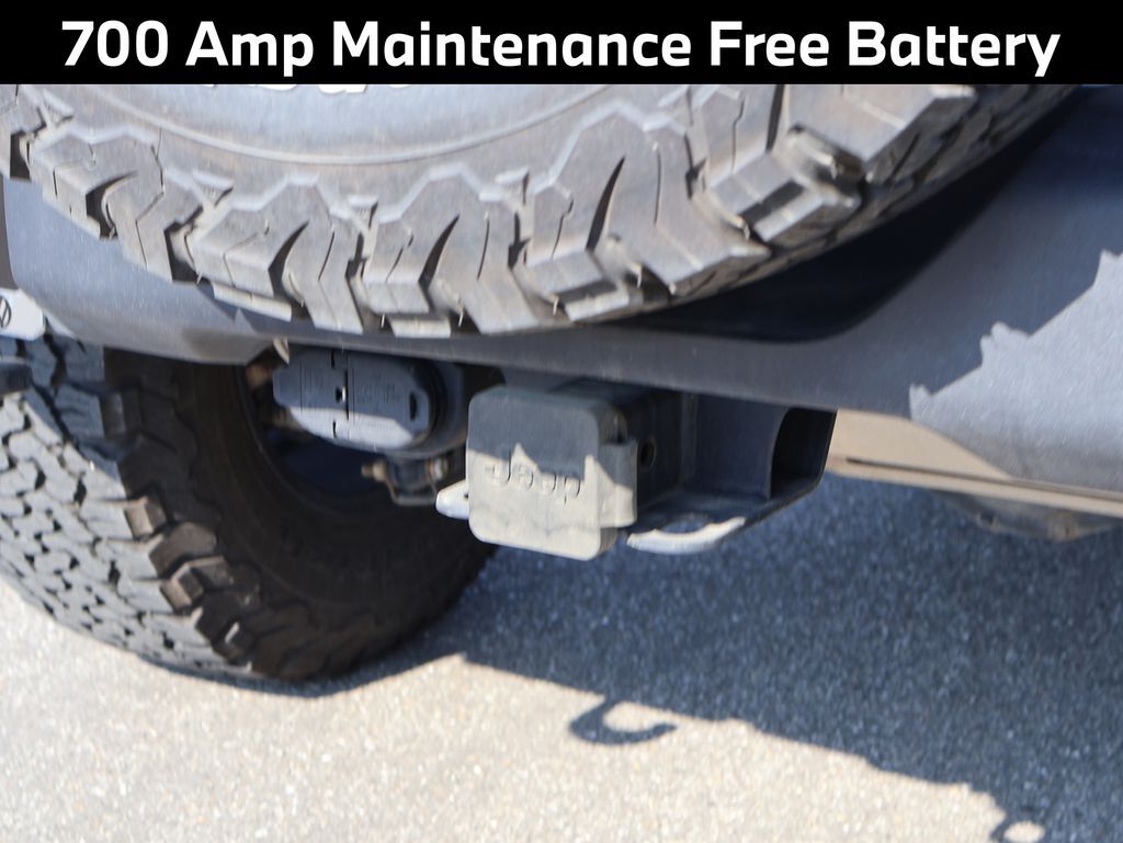 2021 Jeep Wrangler Sport San Clemente CA