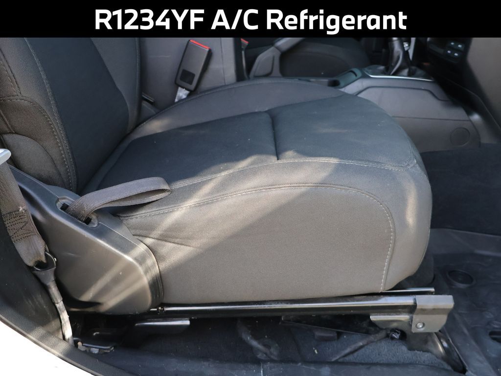 2021 Jeep Wrangler Sport San Clemente CA
