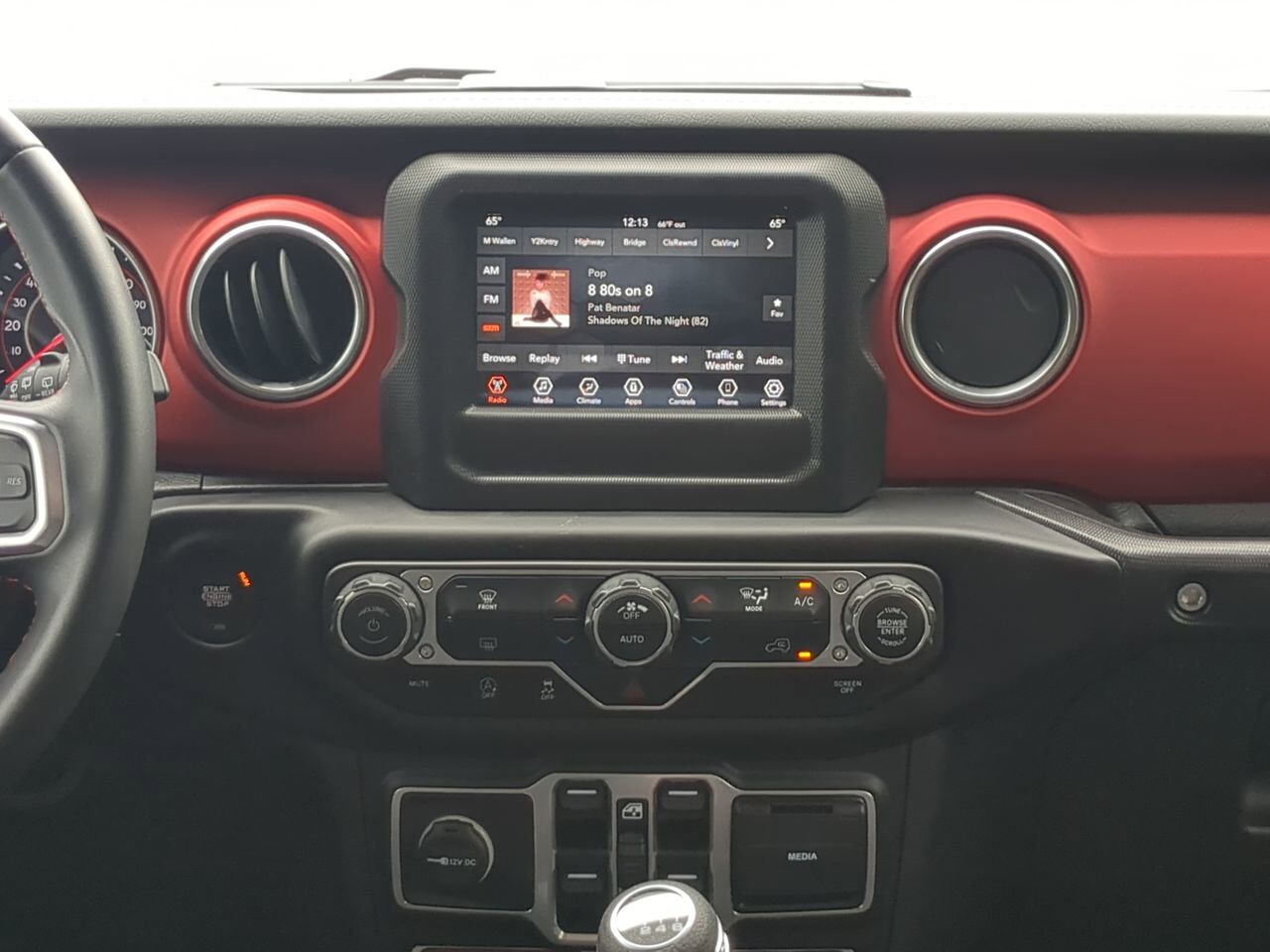 2021 Jeep Wrangler Unlimited Rubicon Appleton WI
